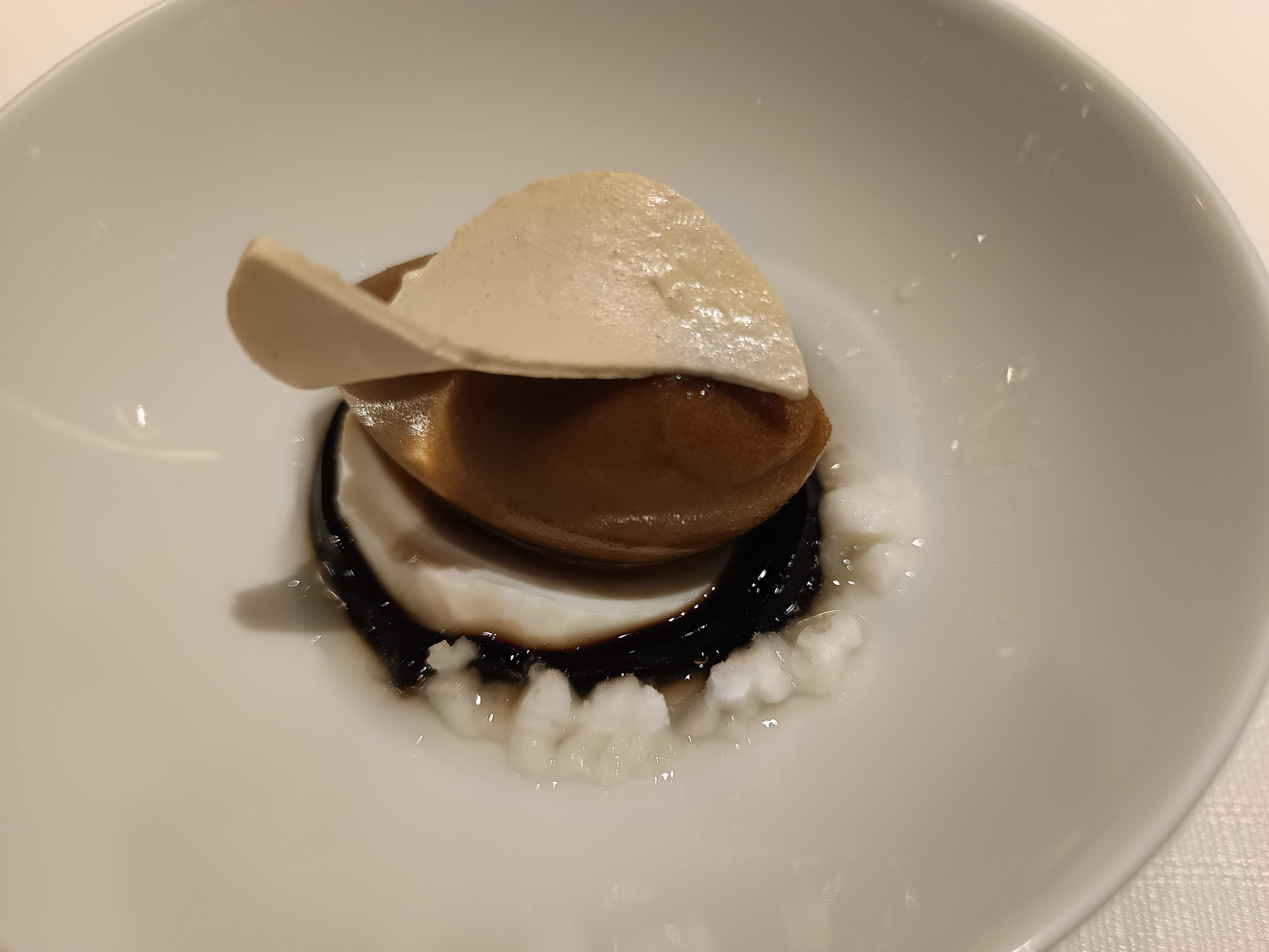 Pre-Dessert Xian Zi Yu Zhi
